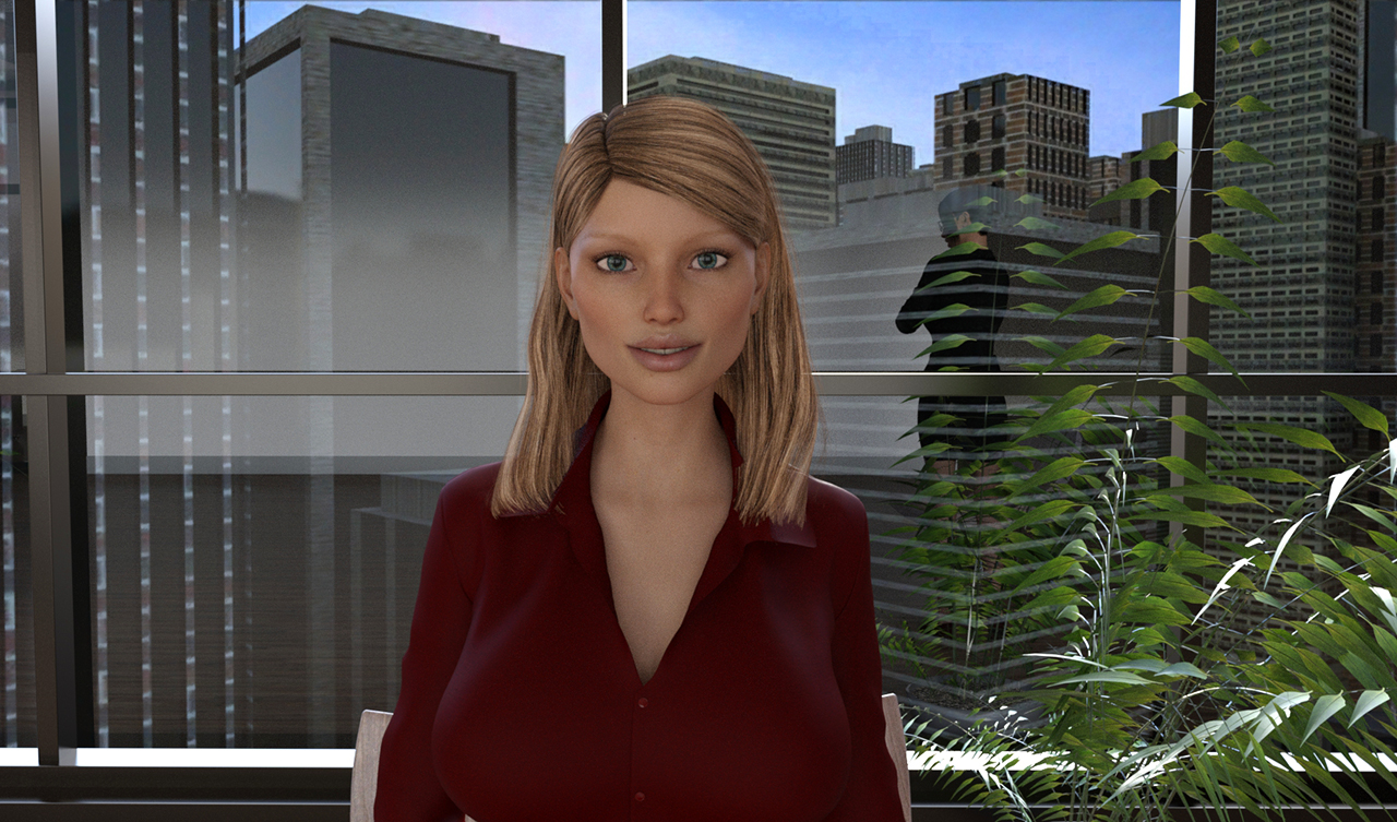 Virtual date. Вирдате Леанна. Virdate Бриджит. Леанна игра. Virtual Date girls Леанна.